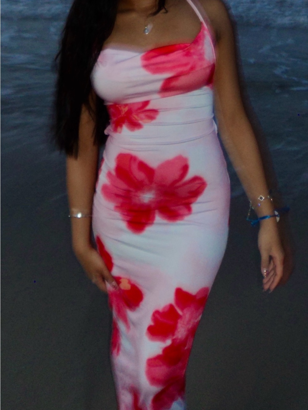 Summer dress xs